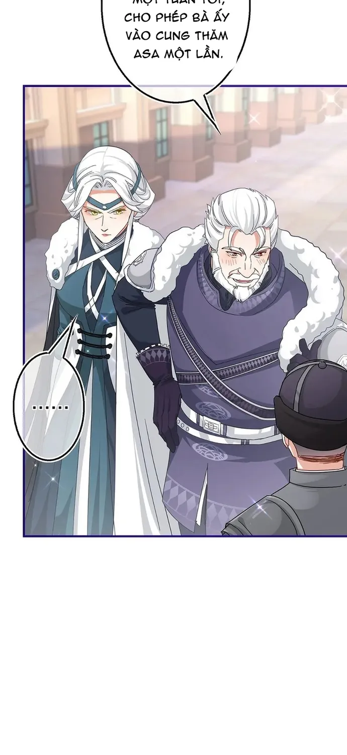 Hoàng Nữ Được Cưng Chiều Nhất Đế Quốc Chapter 132 - Trang 28