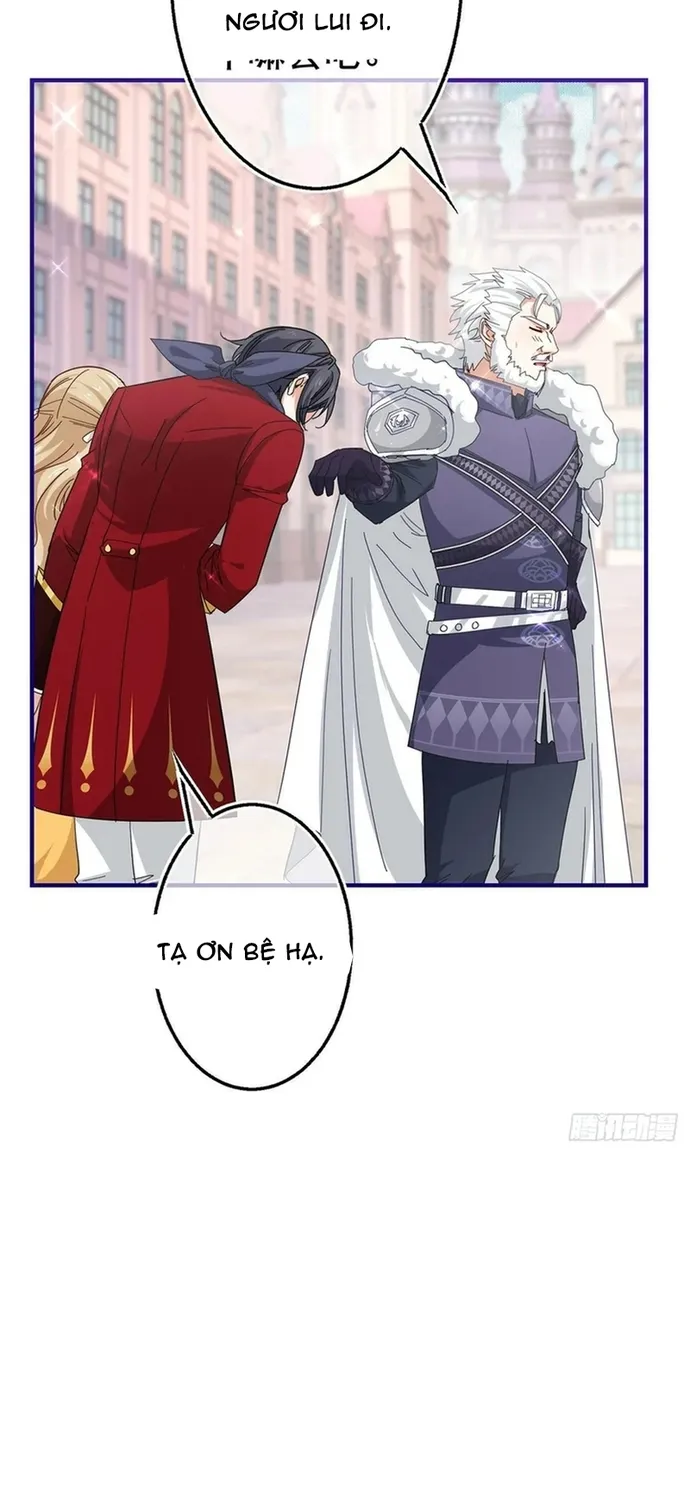 Hoàng Nữ Được Cưng Chiều Nhất Đế Quốc Chapter 132 - Trang 30