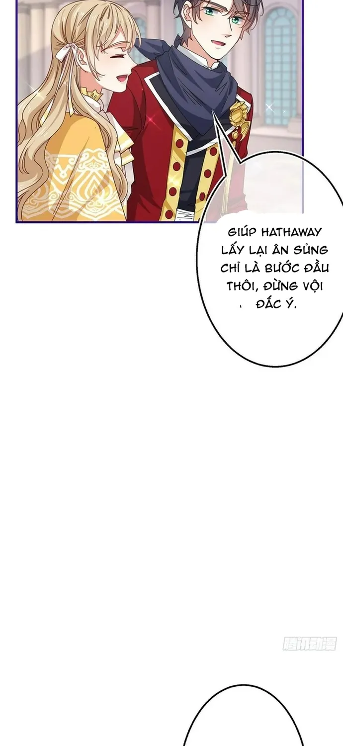 Hoàng Nữ Được Cưng Chiều Nhất Đế Quốc Chapter 132 - Trang 32