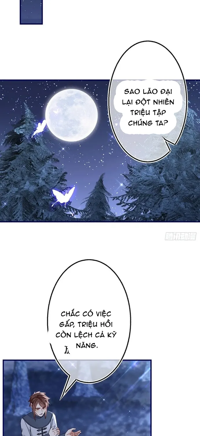 Hoàng Nữ Được Cưng Chiều Nhất Đế Quốc Chapter 132 - Trang 35