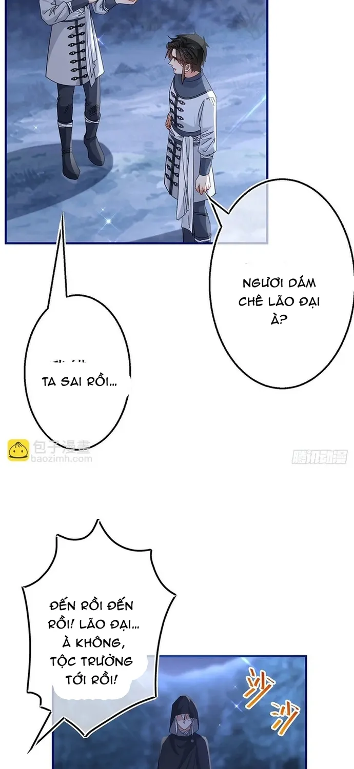 Hoàng Nữ Được Cưng Chiều Nhất Đế Quốc Chapter 132 - Trang 36