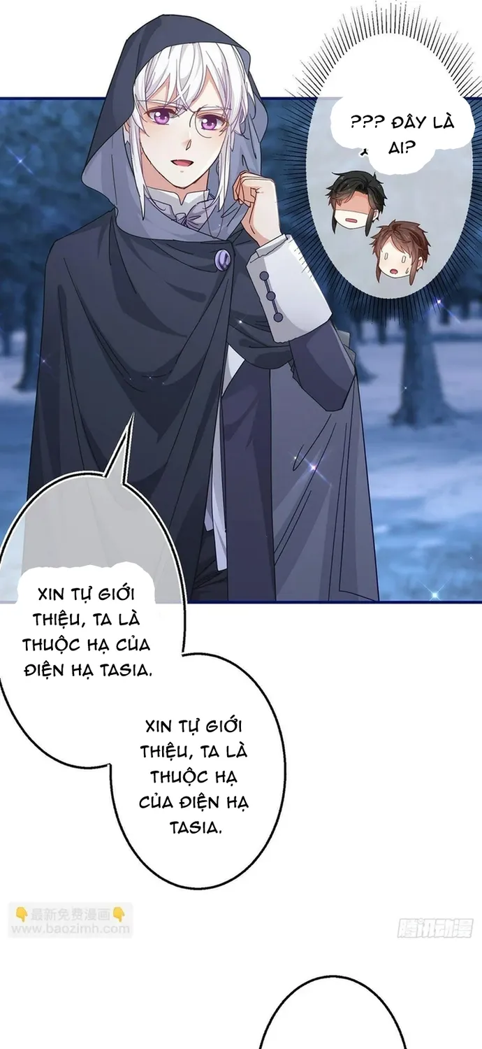 Hoàng Nữ Được Cưng Chiều Nhất Đế Quốc Chapter 132 - Trang 38
