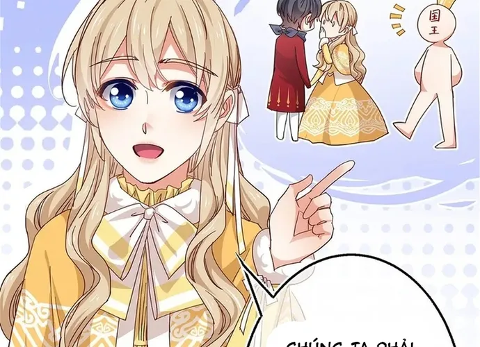 Hoàng Nữ Được Cưng Chiều Nhất Đế Quốc Chapter 132 - Trang 9