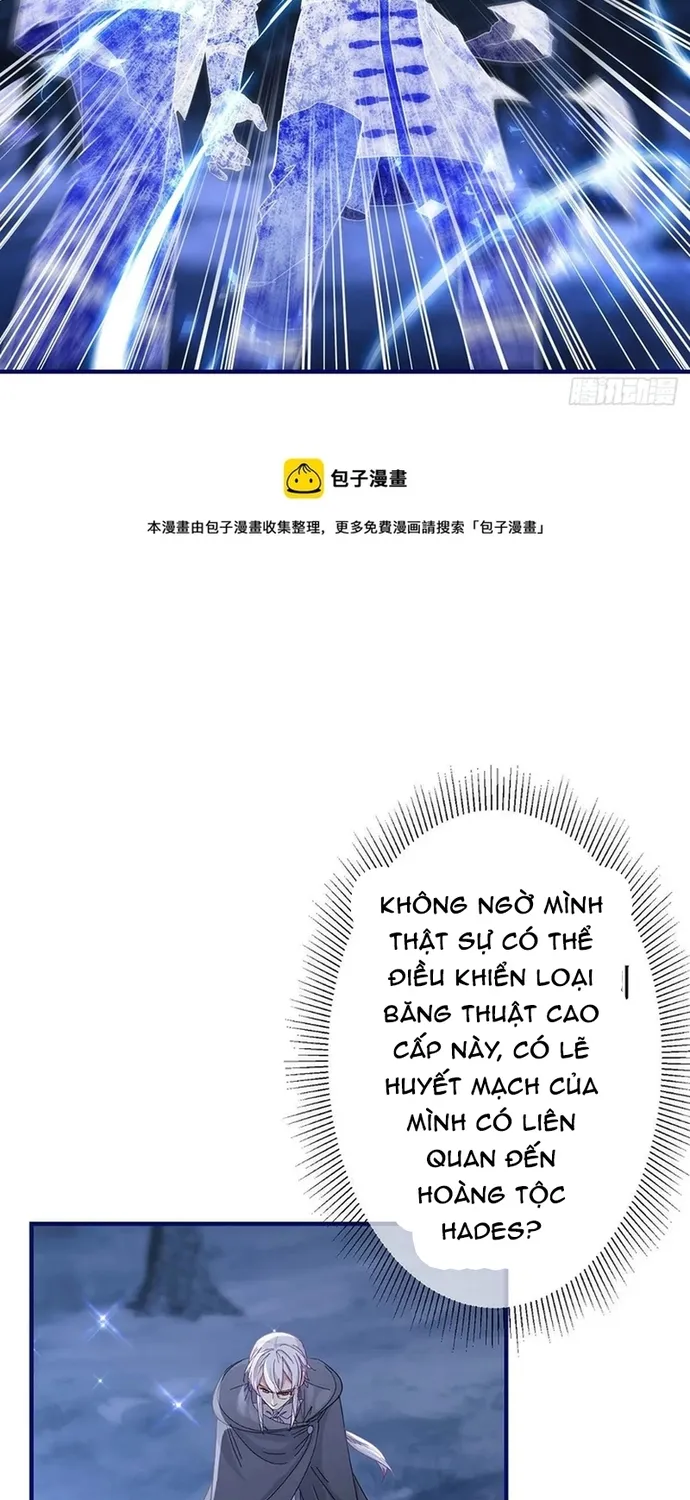 Hoàng Nữ Được Cưng Chiều Nhất Đế Quốc Chapter 133 - Trang 18