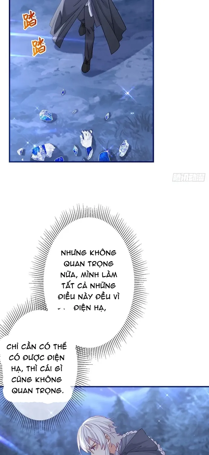 Hoàng Nữ Được Cưng Chiều Nhất Đế Quốc Chapter 133 - Trang 19