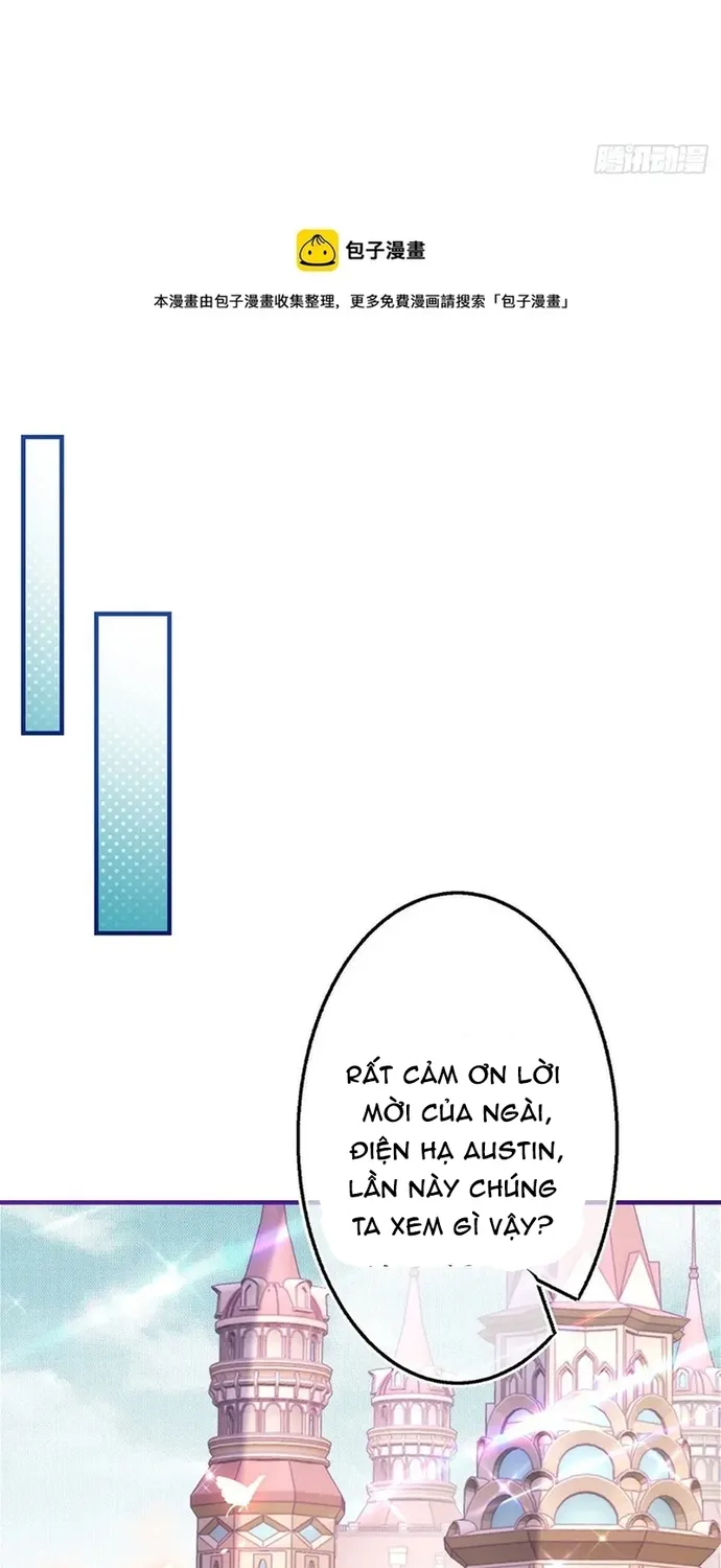 Hoàng Nữ Được Cưng Chiều Nhất Đế Quốc Chapter 133 - Trang 22