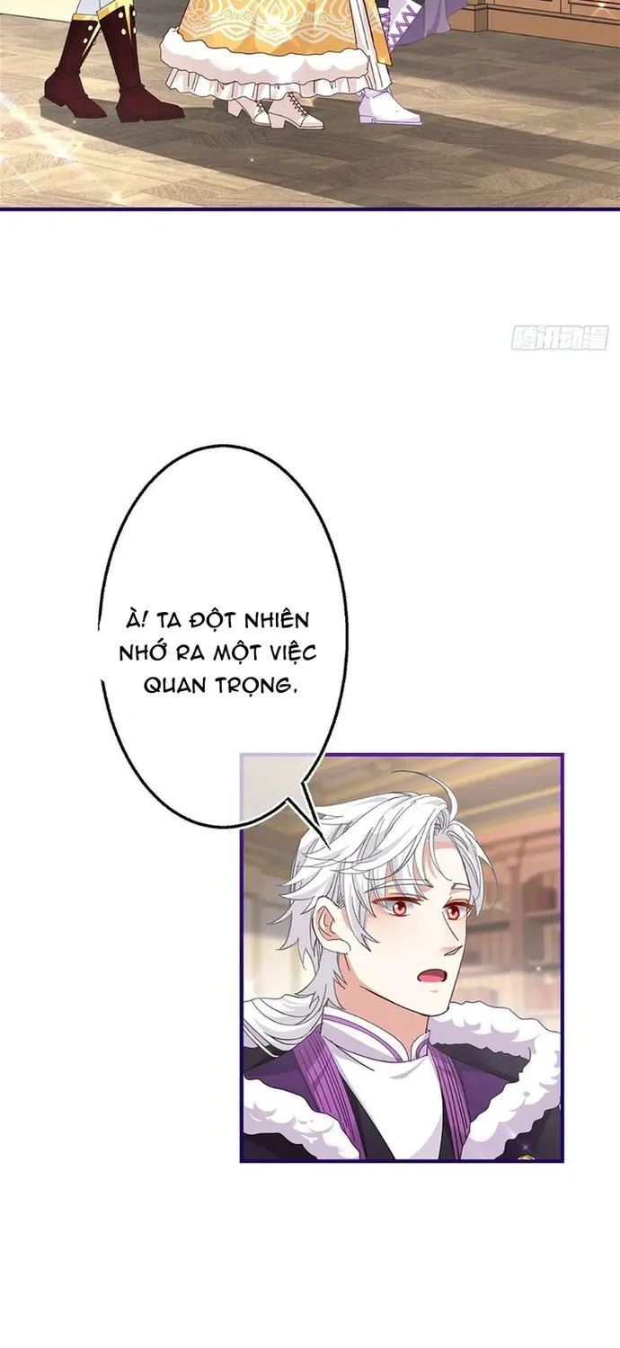 Hoàng Nữ Được Cưng Chiều Nhất Đế Quốc Chapter 133 - Trang 24