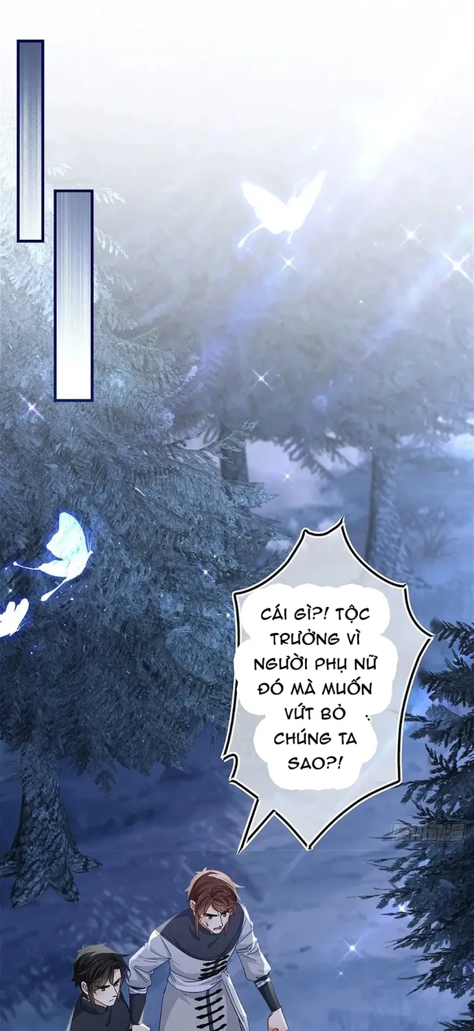 Hoàng Nữ Được Cưng Chiều Nhất Đế Quốc Chapter 133 - Trang 3