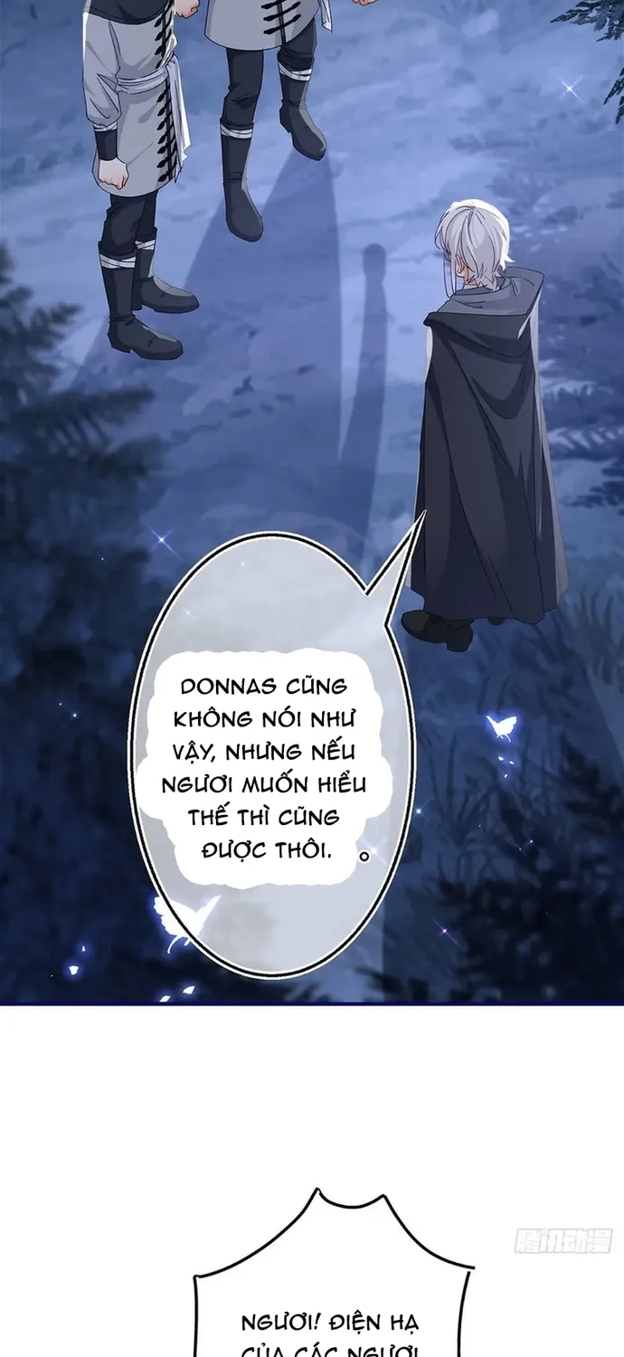 Hoàng Nữ Được Cưng Chiều Nhất Đế Quốc Chapter 133 - Trang 4