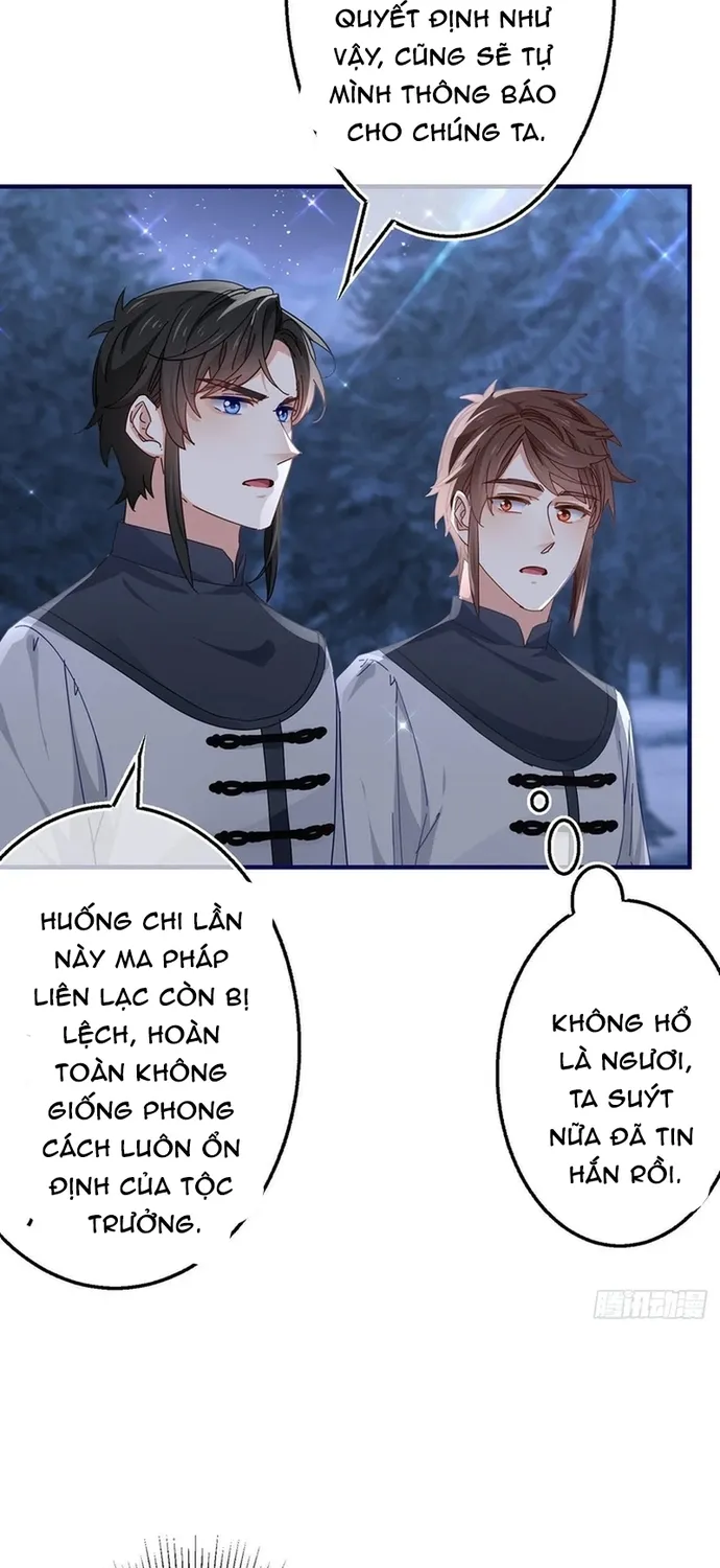 Hoàng Nữ Được Cưng Chiều Nhất Đế Quốc Chapter 133 - Trang 7