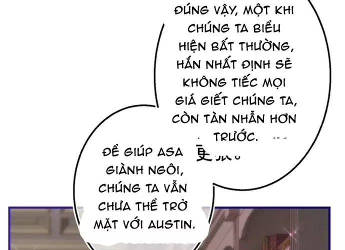 Hoàng Nữ Được Cưng Chiều Nhất Đế Quốc Chapter 134 - Trang 10