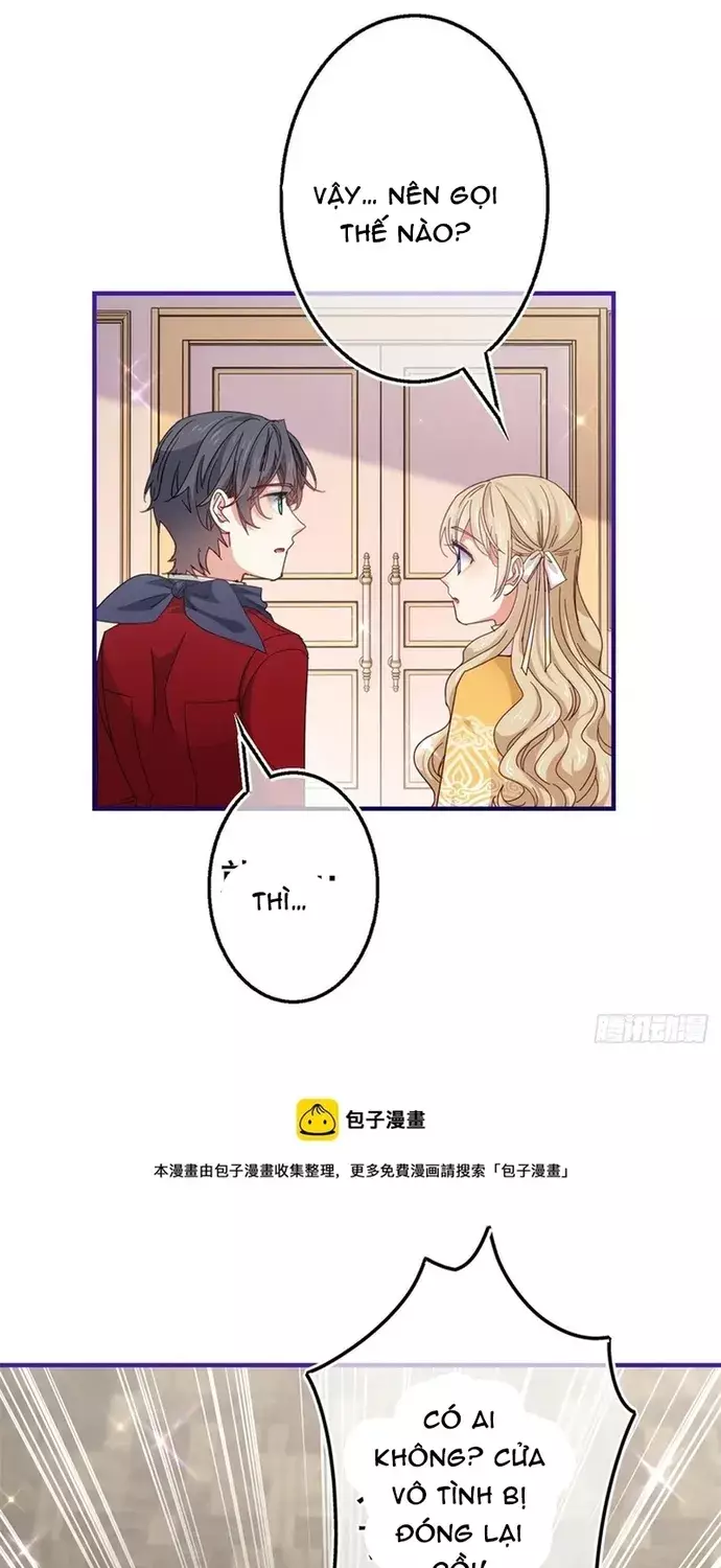 Hoàng Nữ Được Cưng Chiều Nhất Đế Quốc Chapter 134 - Trang 12