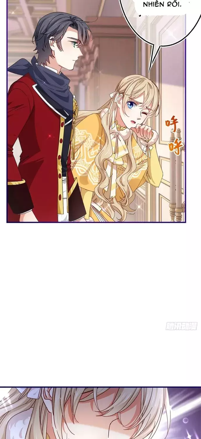 Hoàng Nữ Được Cưng Chiều Nhất Đế Quốc Chapter 134 - Trang 15