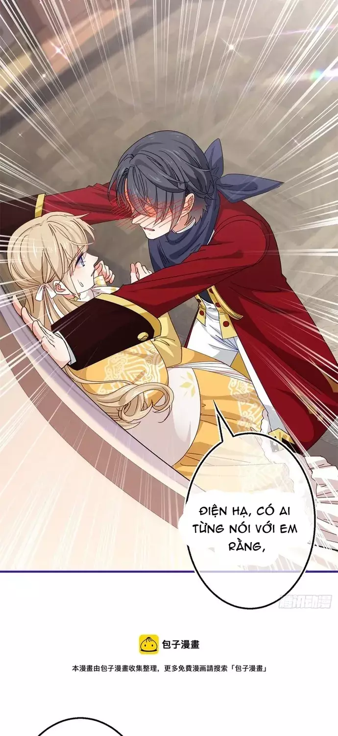 Hoàng Nữ Được Cưng Chiều Nhất Đế Quốc Chapter 134 - Trang 21