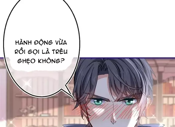 Hoàng Nữ Được Cưng Chiều Nhất Đế Quốc Chapter 134 - Trang 22