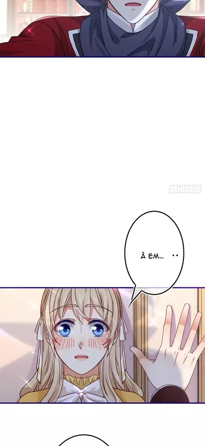 Hoàng Nữ Được Cưng Chiều Nhất Đế Quốc Chapter 134 - Trang 23