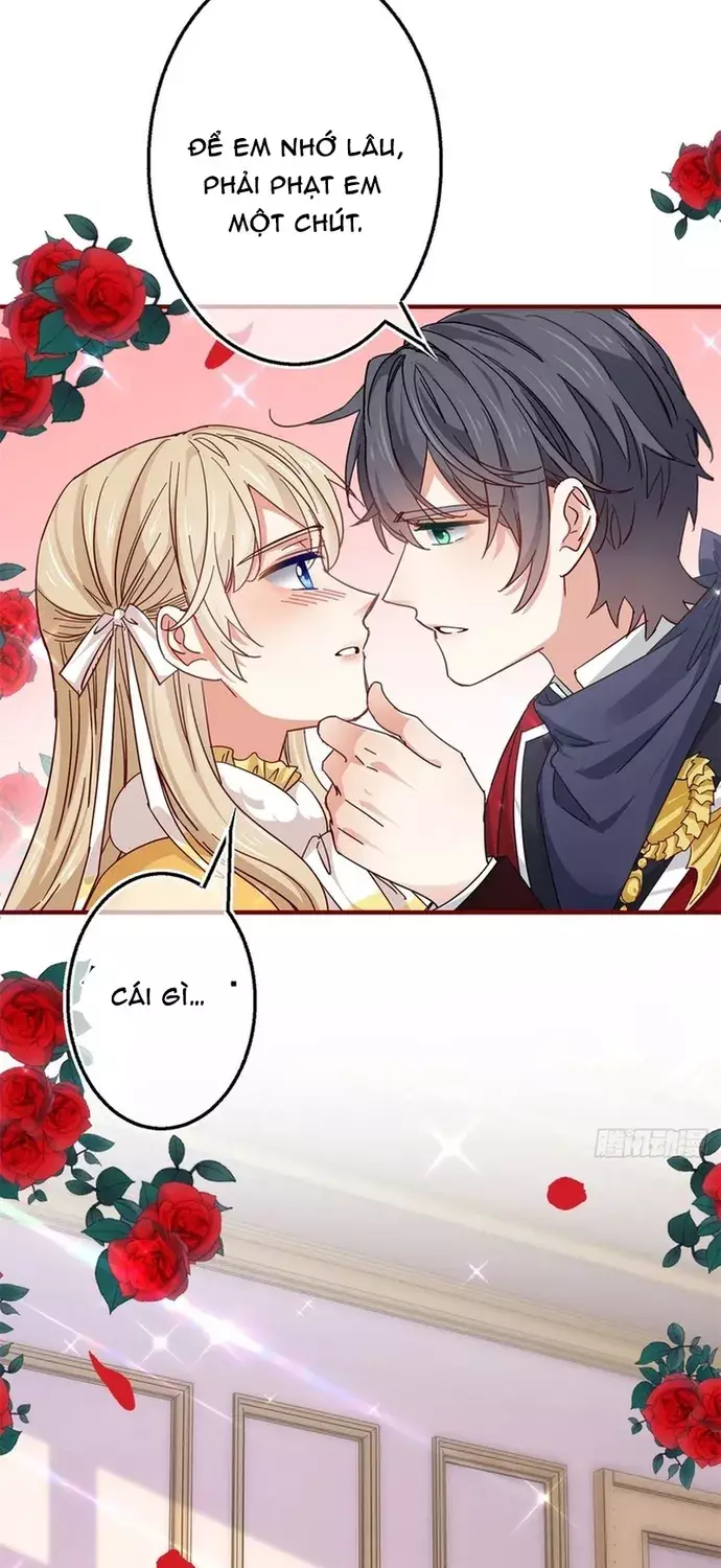 Hoàng Nữ Được Cưng Chiều Nhất Đế Quốc Chapter 134 - Trang 24