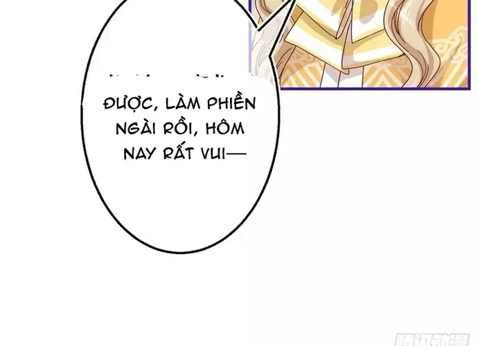 Hoàng Nữ Được Cưng Chiều Nhất Đế Quốc Chapter 134 - Trang 30