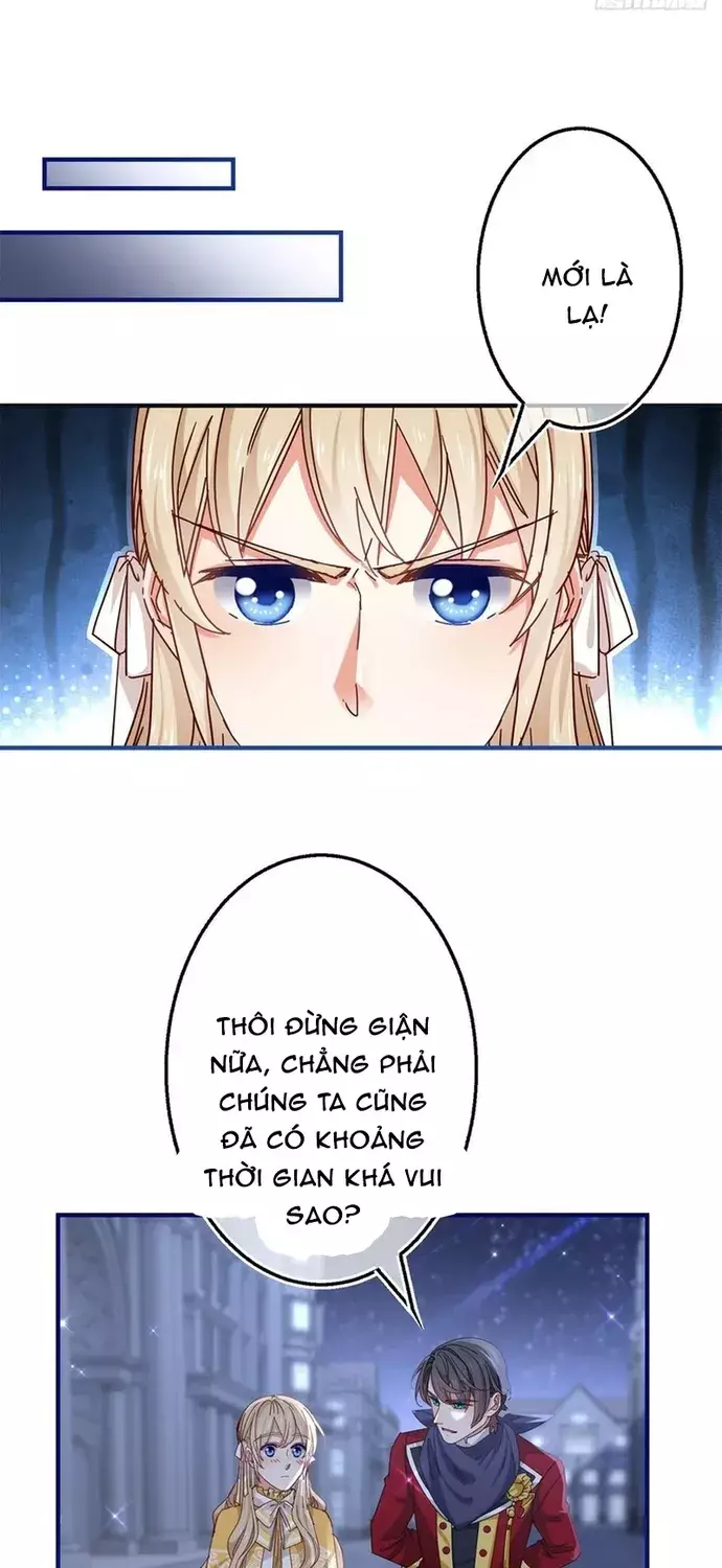 Hoàng Nữ Được Cưng Chiều Nhất Đế Quốc Chapter 134 - Trang 31