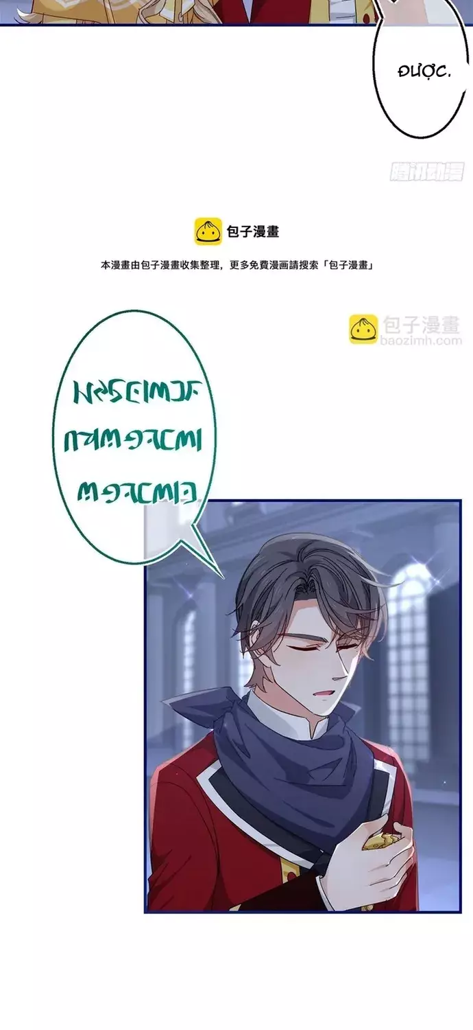 Hoàng Nữ Được Cưng Chiều Nhất Đế Quốc Chapter 134 - Trang 33