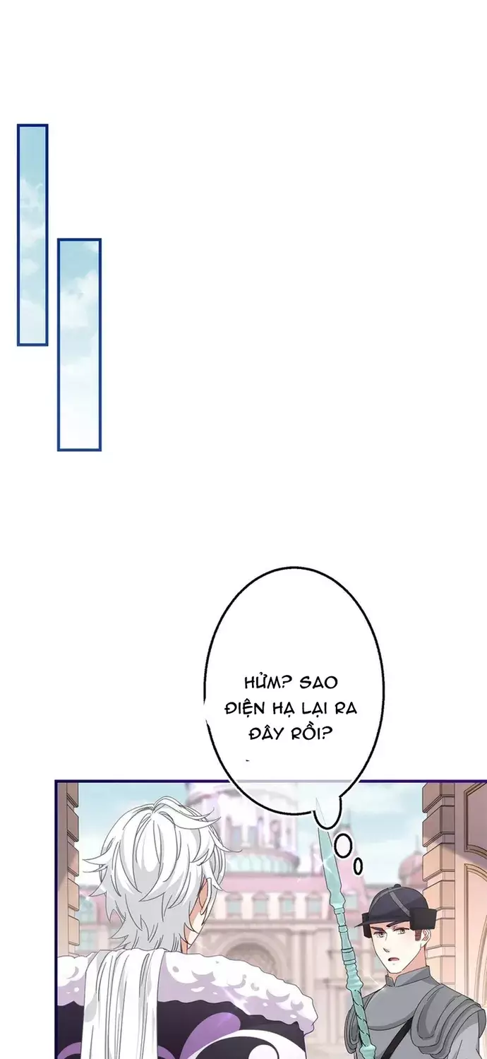 Hoàng Nữ Được Cưng Chiều Nhất Đế Quốc Chapter 134 - Trang 4
