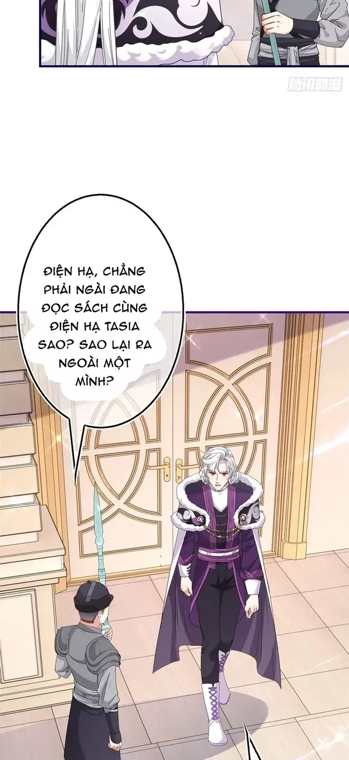 Hoàng Nữ Được Cưng Chiều Nhất Đế Quốc Chapter 134 - Trang 5