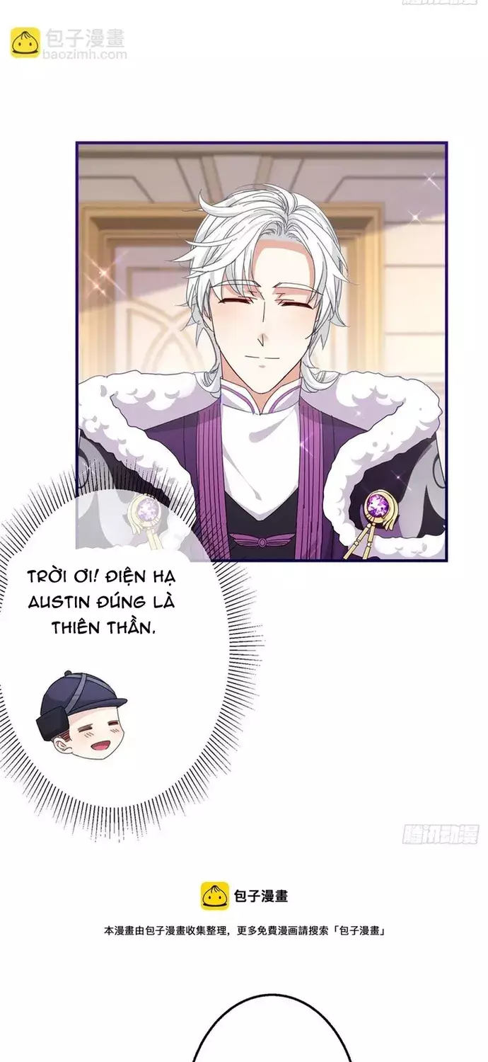 Hoàng Nữ Được Cưng Chiều Nhất Đế Quốc Chapter 134 - Trang 7