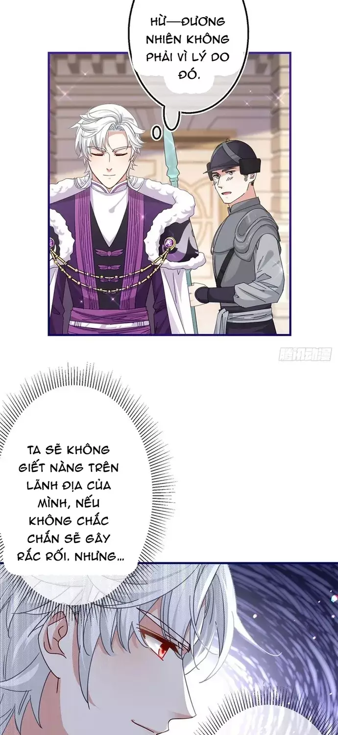 Hoàng Nữ Được Cưng Chiều Nhất Đế Quốc Chapter 134 - Trang 8