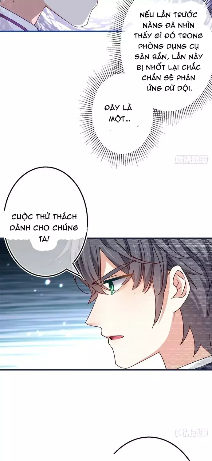 Hoàng Nữ Được Cưng Chiều Nhất Đế Quốc Chapter 134 - Trang 9