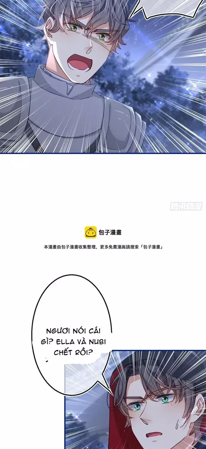 Hoàng Nữ Được Cưng Chiều Nhất Đế Quốc Chapter 135 - Trang 12