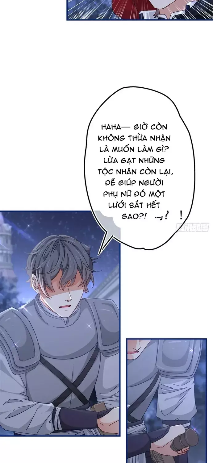 Hoàng Nữ Được Cưng Chiều Nhất Đế Quốc Chapter 135 - Trang 13