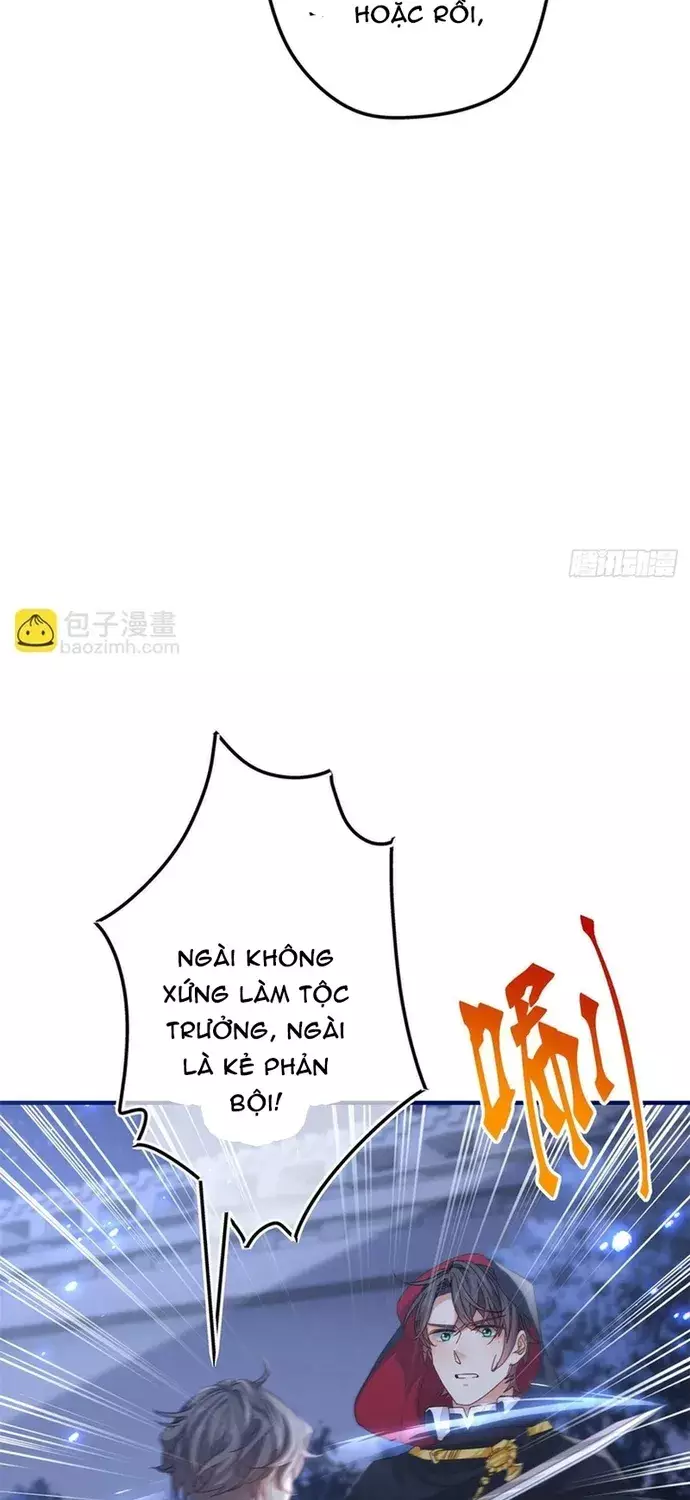 Hoàng Nữ Được Cưng Chiều Nhất Đế Quốc Chapter 135 - Trang 15