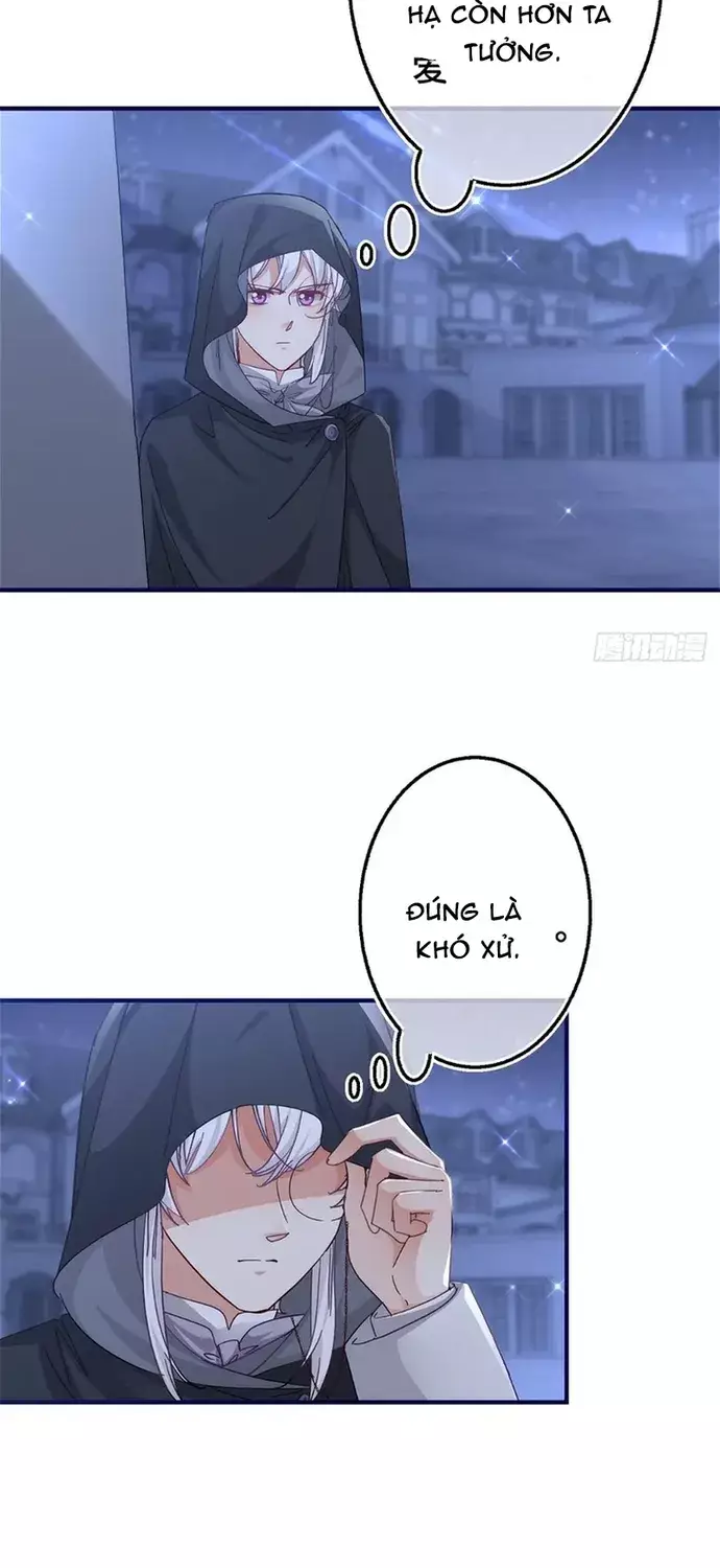 Hoàng Nữ Được Cưng Chiều Nhất Đế Quốc Chapter 135 - Trang 35