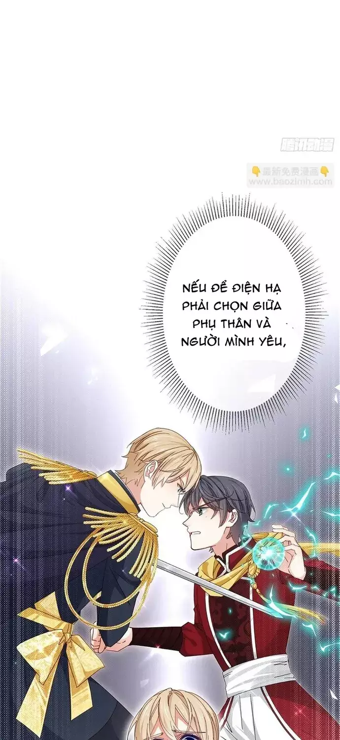 Hoàng Nữ Được Cưng Chiều Nhất Đế Quốc Chapter 135 - Trang 37