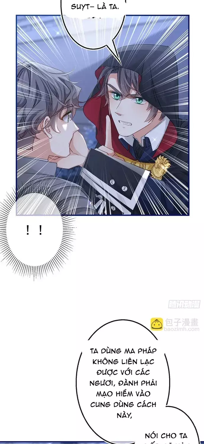 Hoàng Nữ Được Cưng Chiều Nhất Đế Quốc Chapter 135 - Trang 8