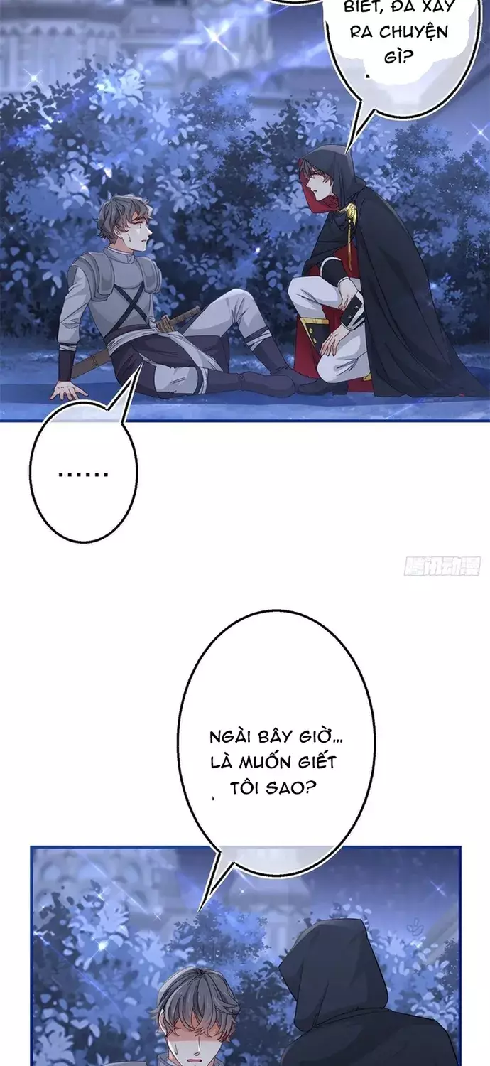 Hoàng Nữ Được Cưng Chiều Nhất Đế Quốc Chapter 135 - Trang 9