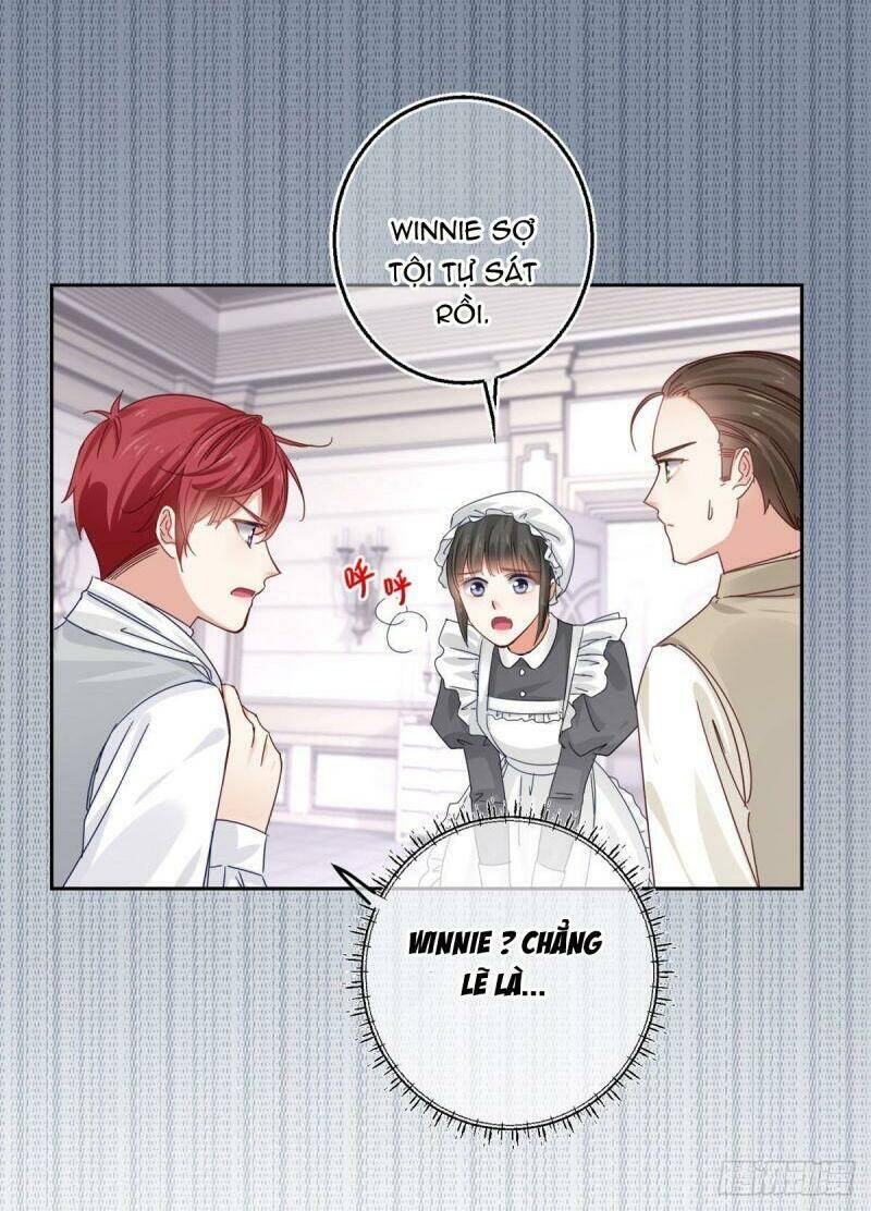 Hoàng Nữ Được Cưng Chiều Nhất Đế Quốc Chapter 14 - Trang 11