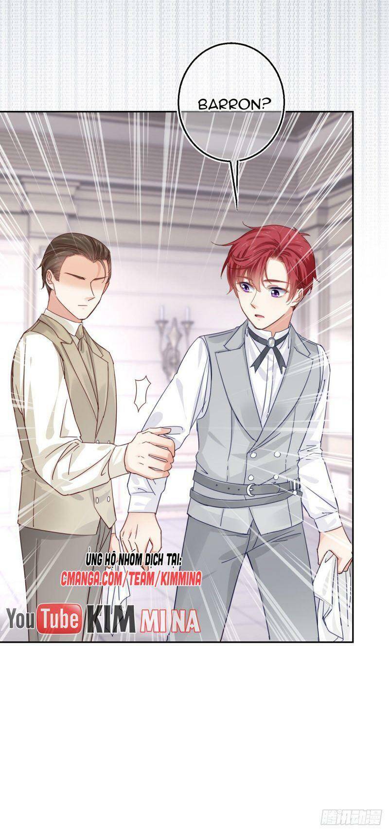 Hoàng Nữ Được Cưng Chiều Nhất Đế Quốc Chapter 14 - Trang 12