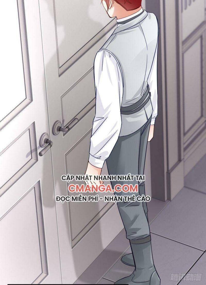 Hoàng Nữ Được Cưng Chiều Nhất Đế Quốc Chapter 14 - Trang 19