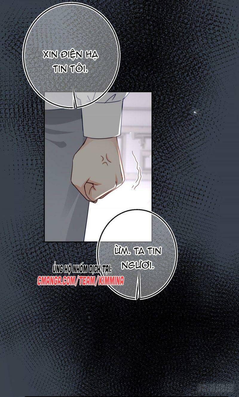 Hoàng Nữ Được Cưng Chiều Nhất Đế Quốc Chapter 14 - Trang 23