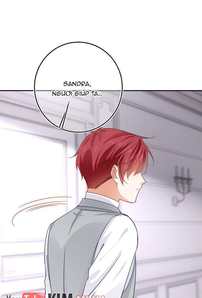 Hoàng Nữ Được Cưng Chiều Nhất Đế Quốc Chapter 14 - Trang 25