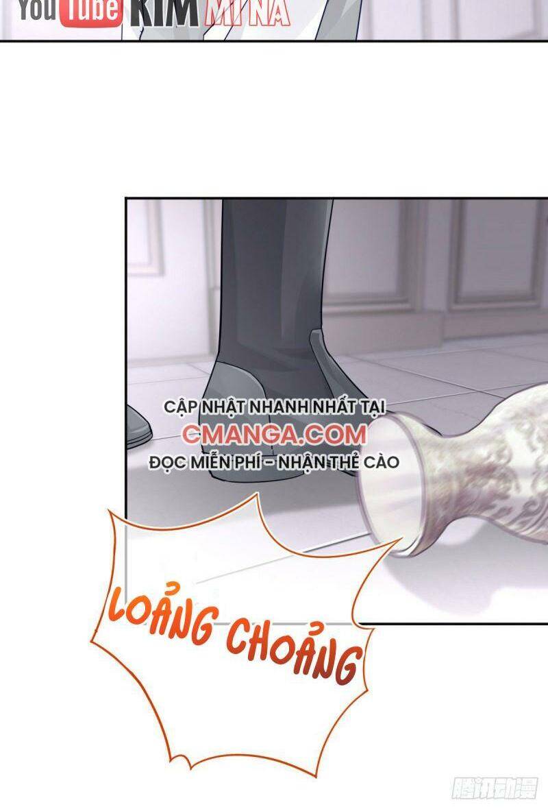Hoàng Nữ Được Cưng Chiều Nhất Đế Quốc Chapter 14 - Trang 26