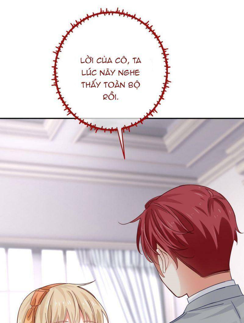 Hoàng Nữ Được Cưng Chiều Nhất Đế Quốc Chapter 14 - Trang 30