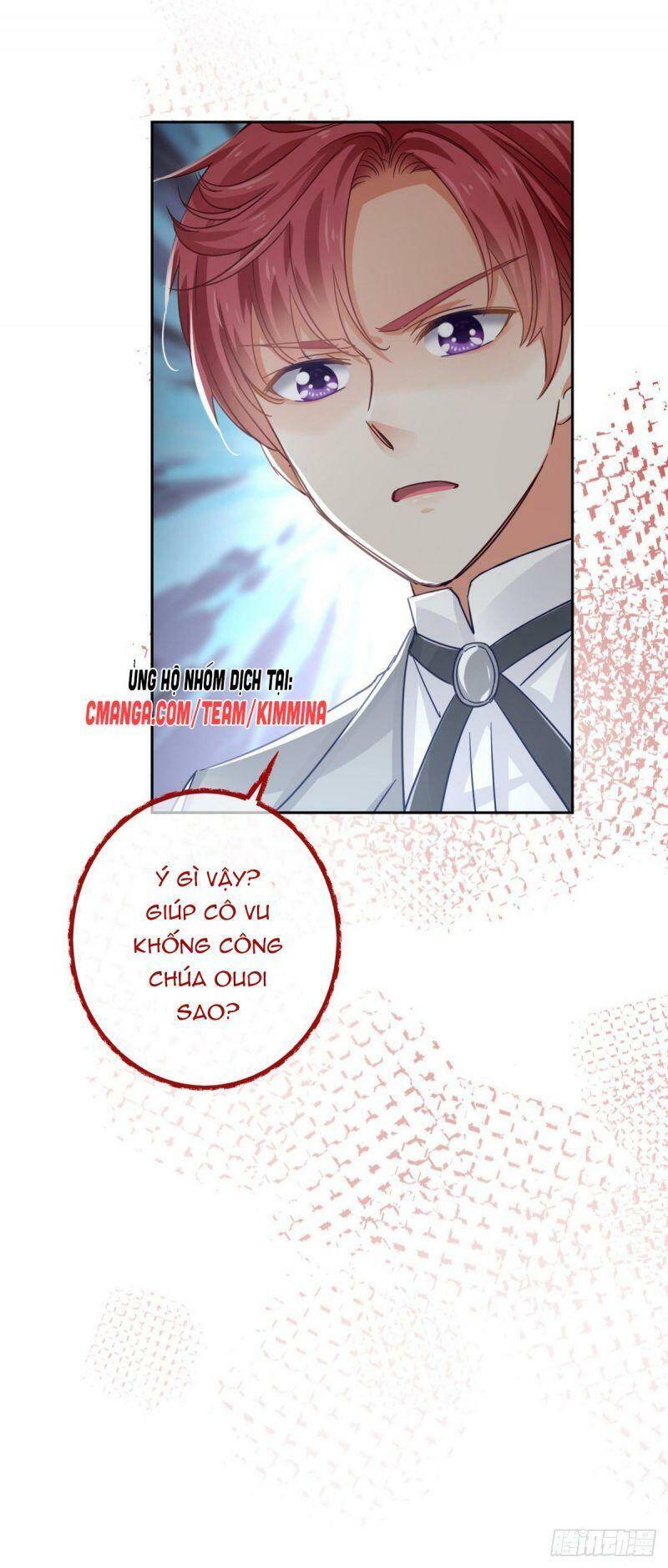 Hoàng Nữ Được Cưng Chiều Nhất Đế Quốc Chapter 14 - Trang 32
