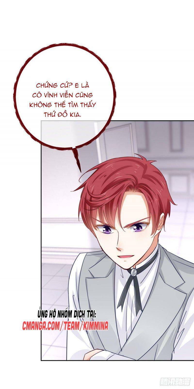 Hoàng Nữ Được Cưng Chiều Nhất Đế Quốc Chapter 14 - Trang 34