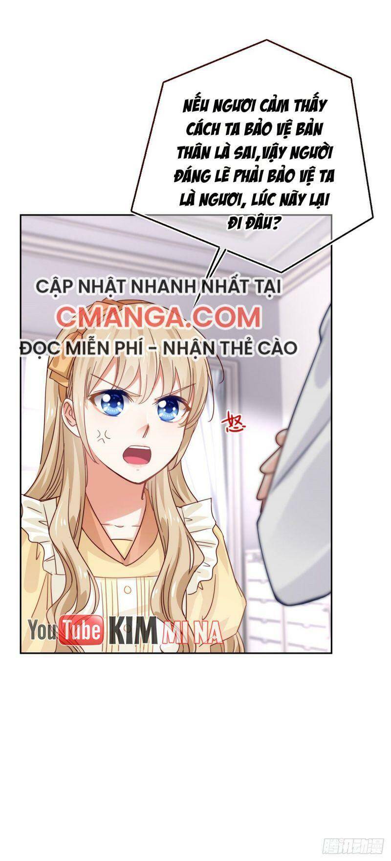 Hoàng Nữ Được Cưng Chiều Nhất Đế Quốc Chapter 14 - Trang 35
