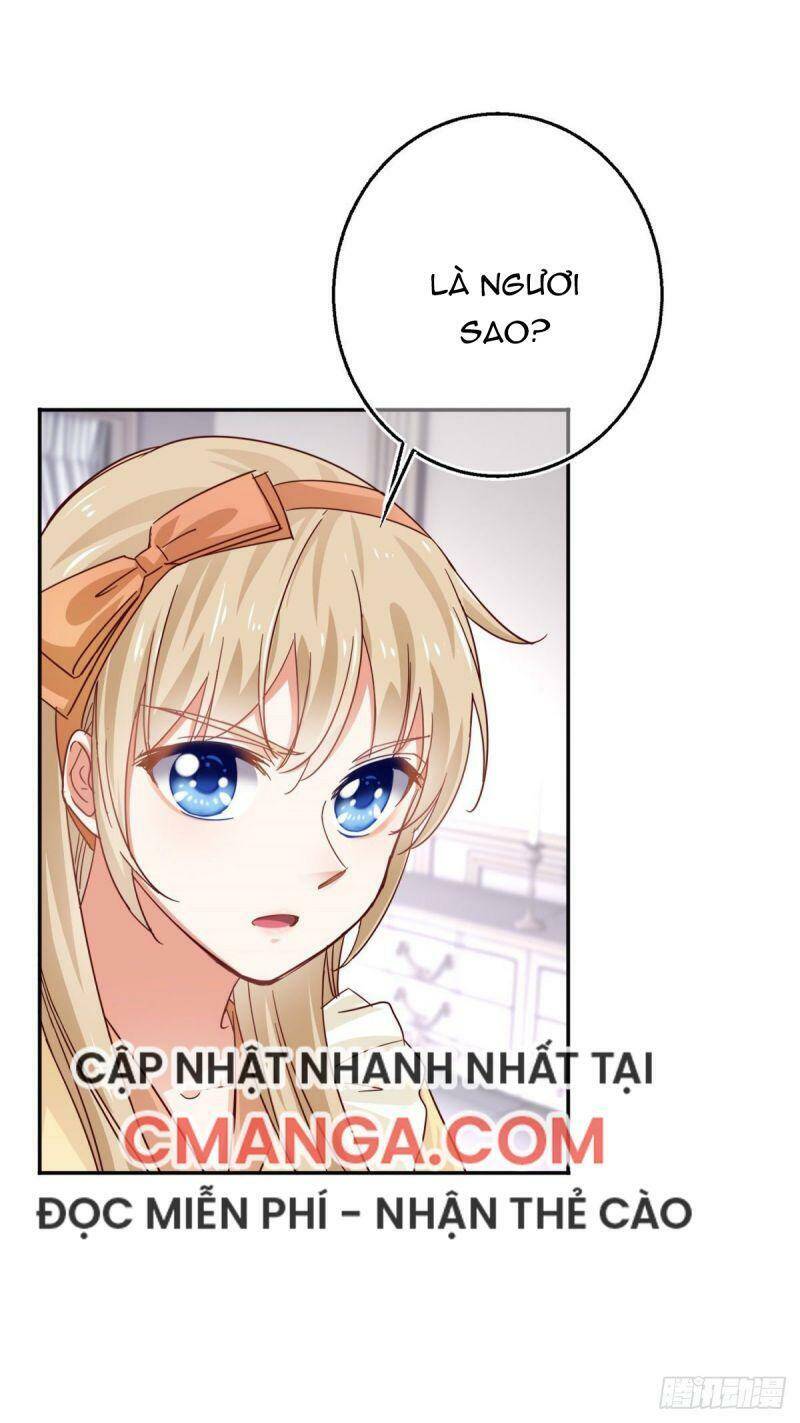Hoàng Nữ Được Cưng Chiều Nhất Đế Quốc Chapter 14 - Trang 37