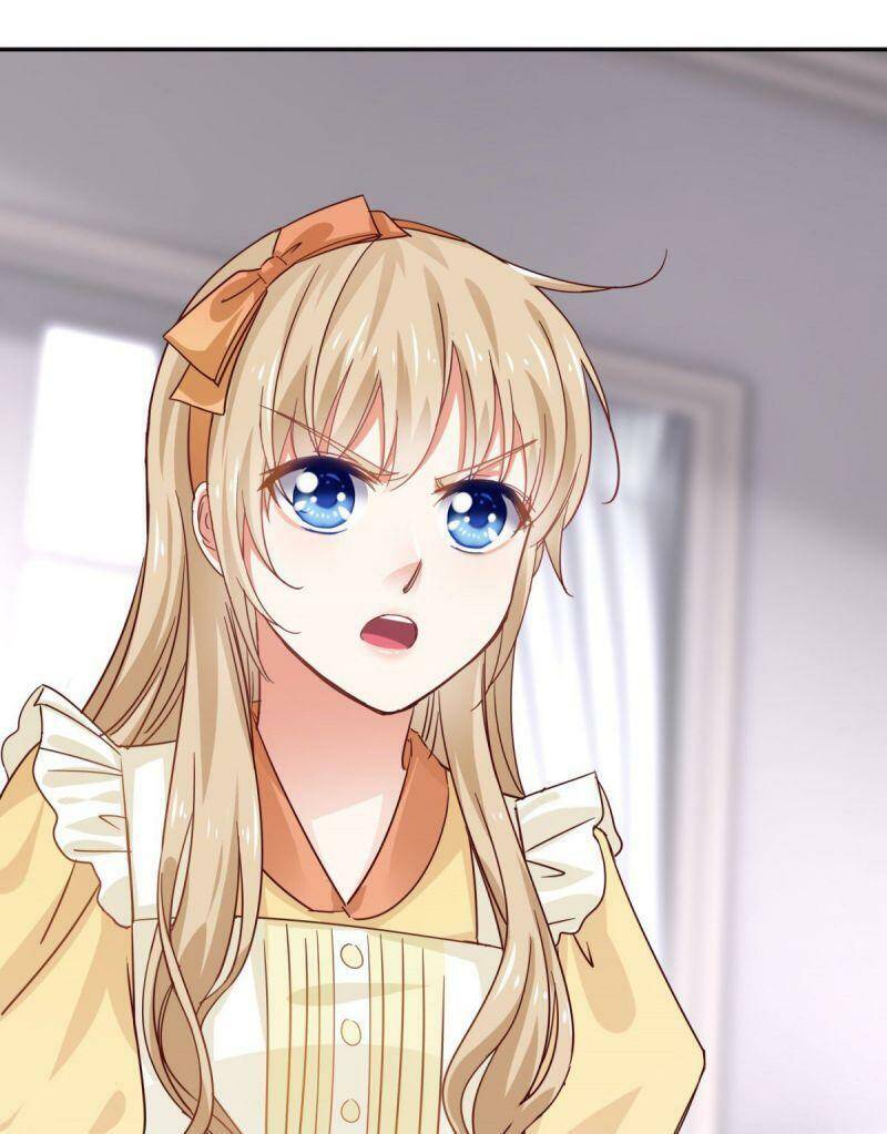 Hoàng Nữ Được Cưng Chiều Nhất Đế Quốc Chapter 14 - Trang 38