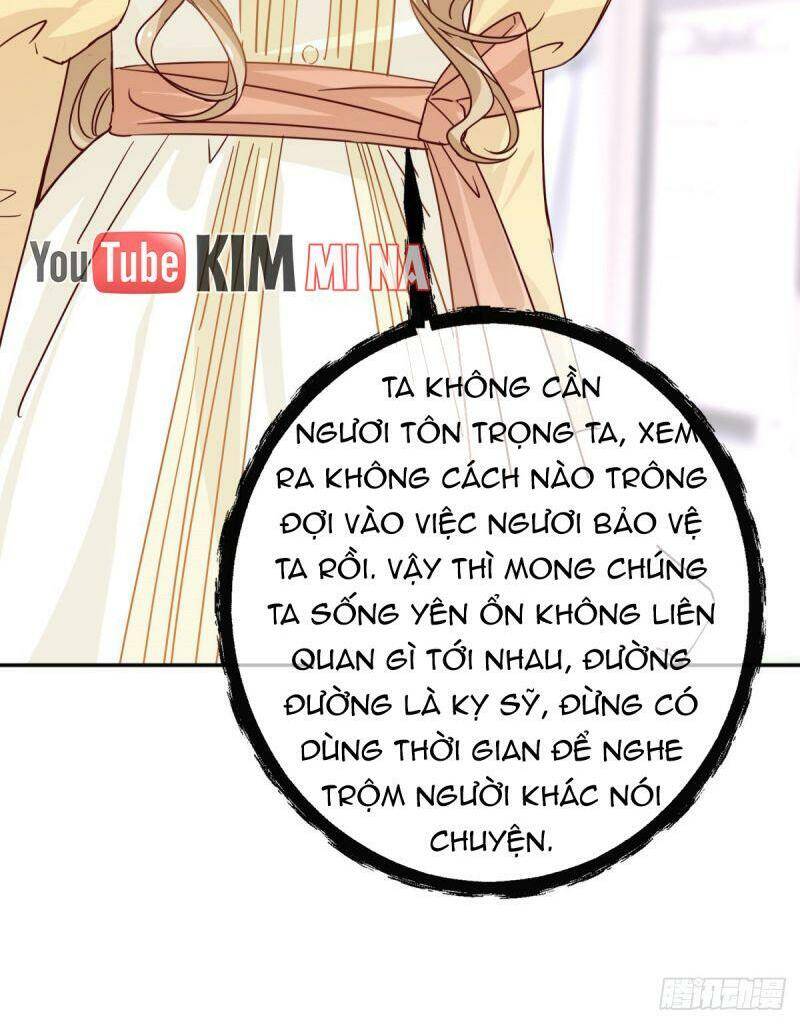 Hoàng Nữ Được Cưng Chiều Nhất Đế Quốc Chapter 14 - Trang 39