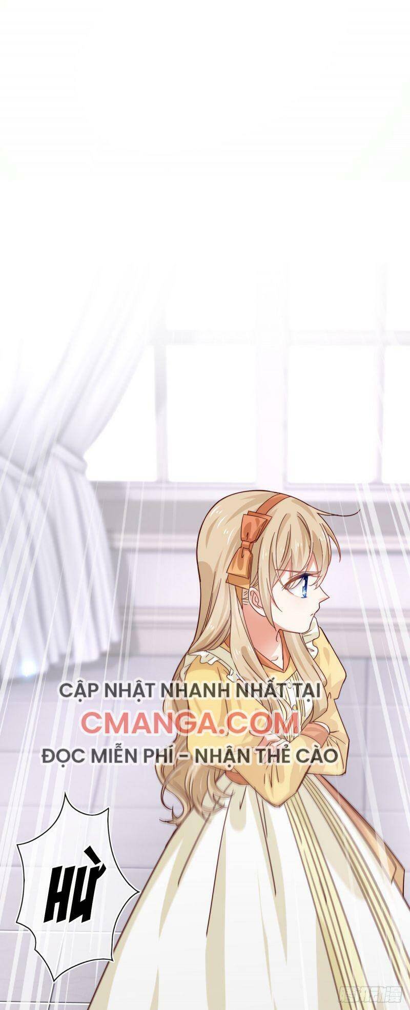 Hoàng Nữ Được Cưng Chiều Nhất Đế Quốc Chapter 14 - Trang 40